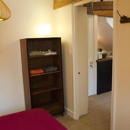 Les Appartements D'Alexandre Le Palais Room photo