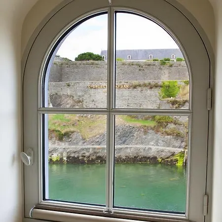 Les Appartements D'Alexandre Le Palais Room photo