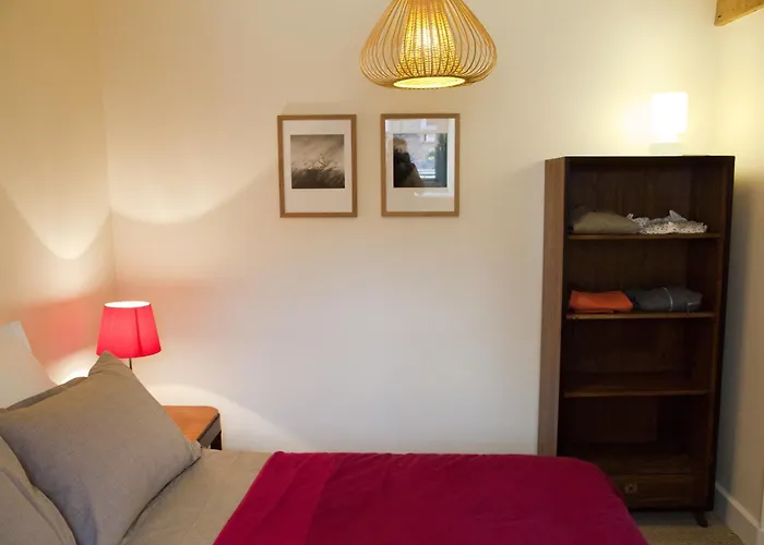 Les Appartements D\'Alexandre