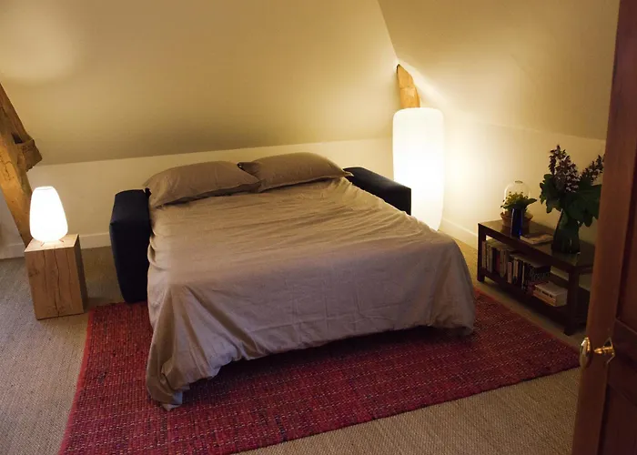 Les Appartements D\'Alexandre