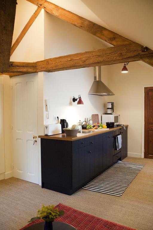 D'alexandre Apartment