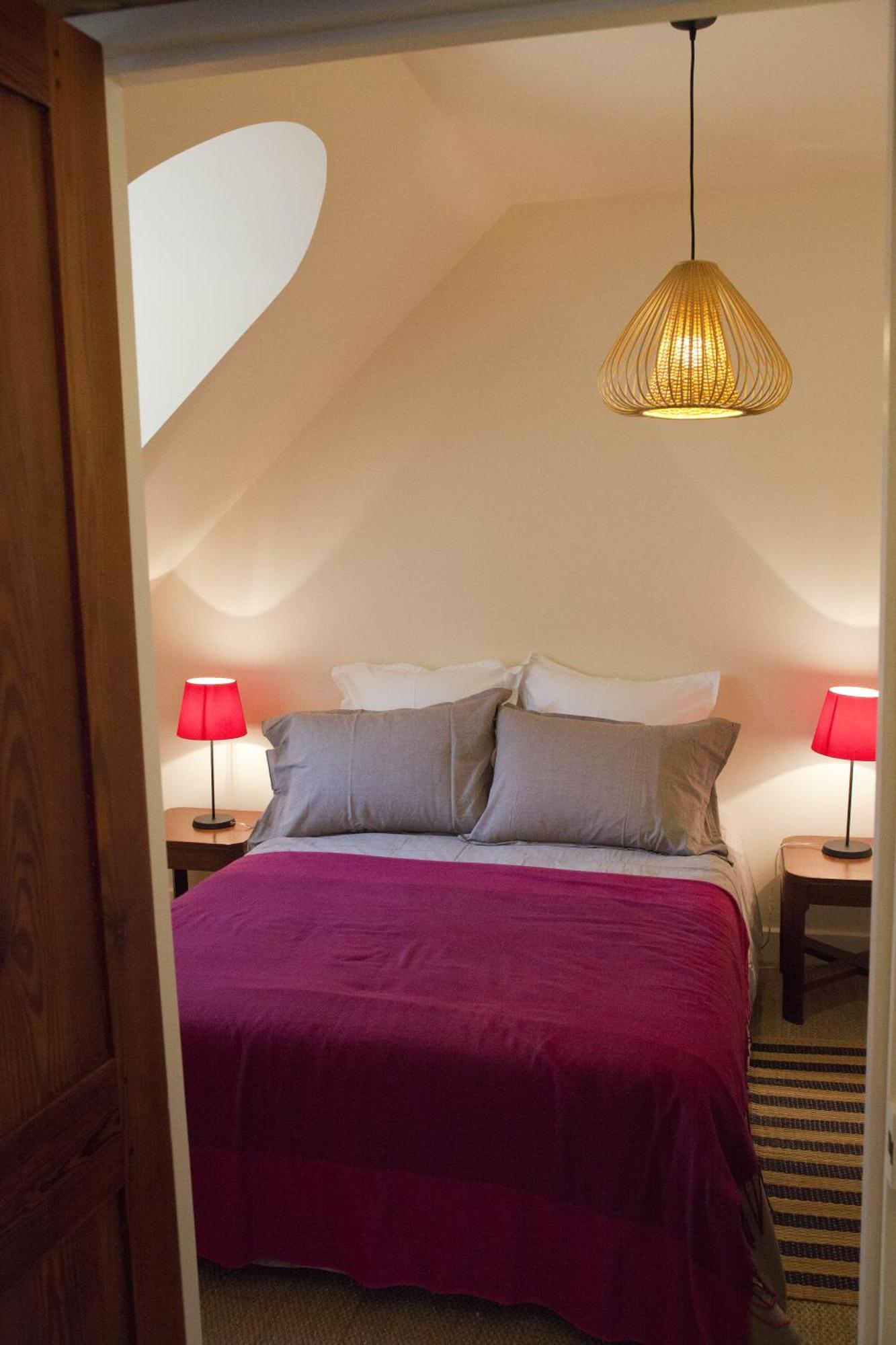 D'alexandre Apartment