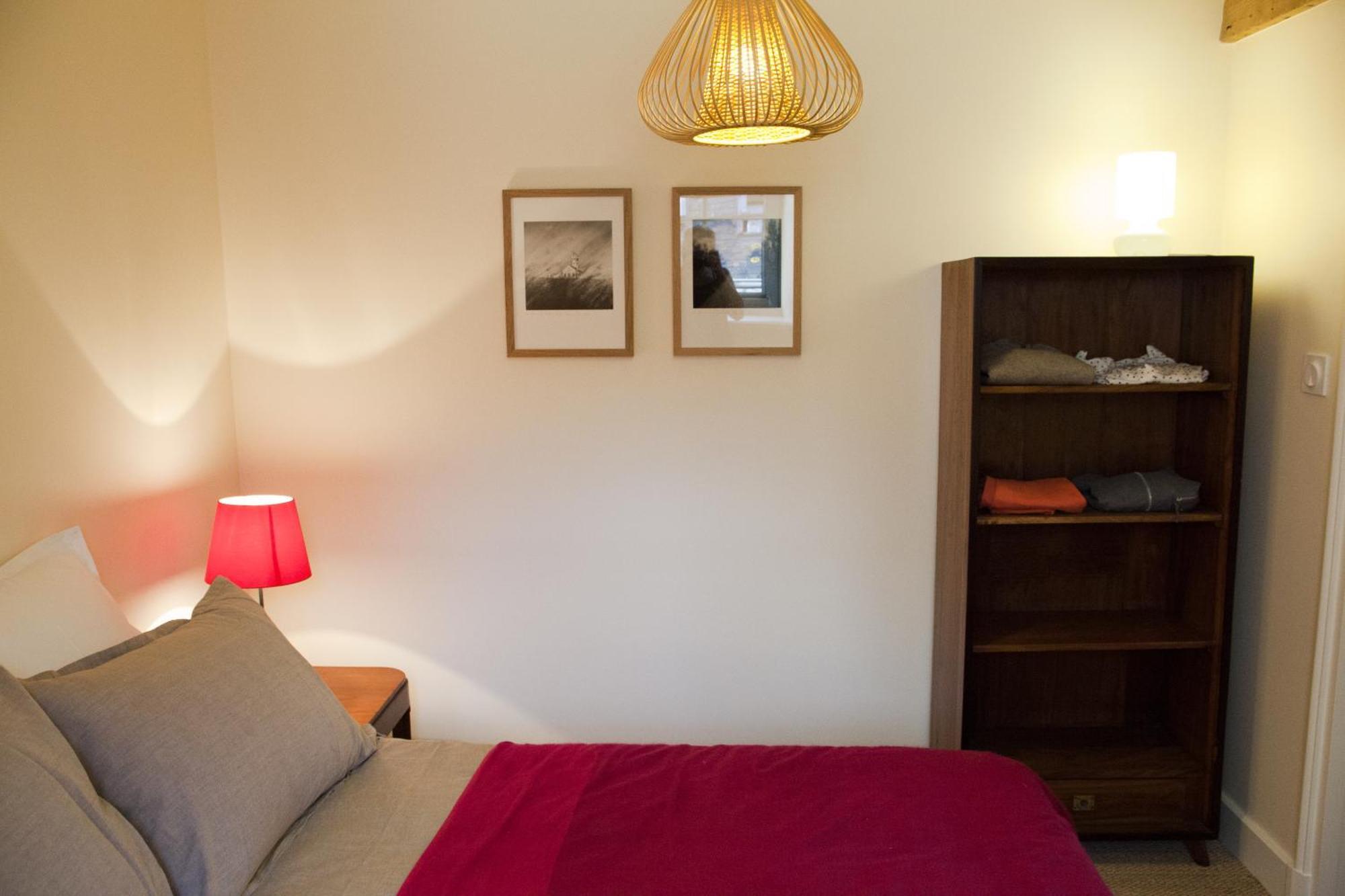 D'alexandre Apartment