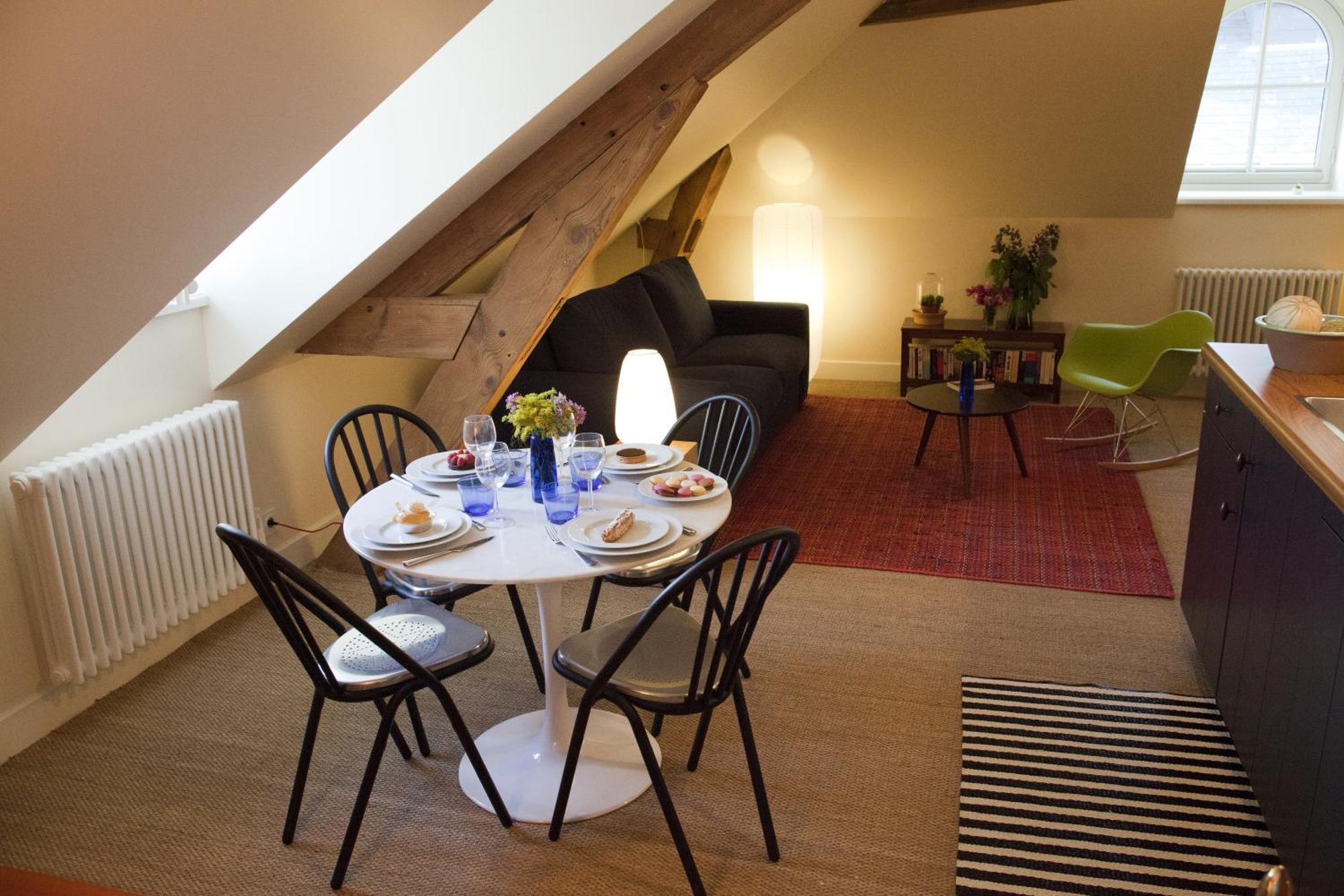 Apartment D'alexandre