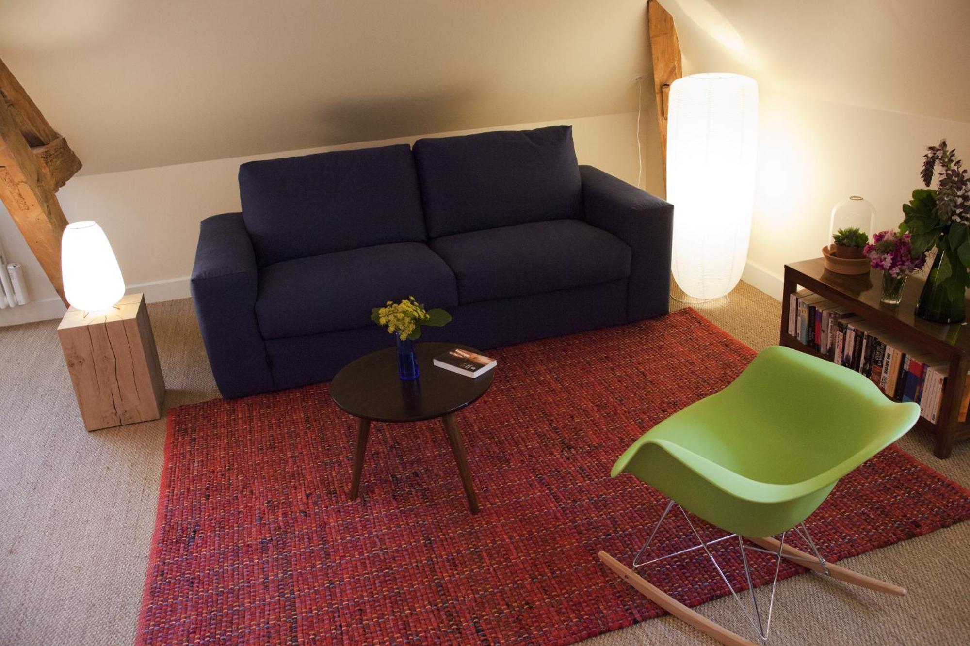 D'alexandre Apartment *