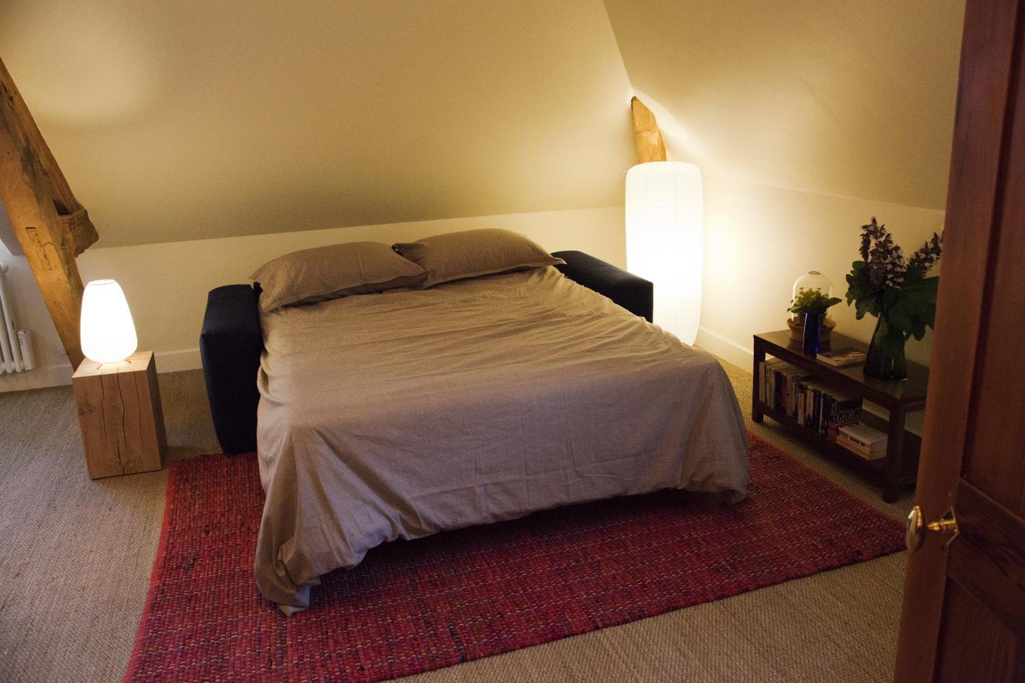 D'alexandre Apartment