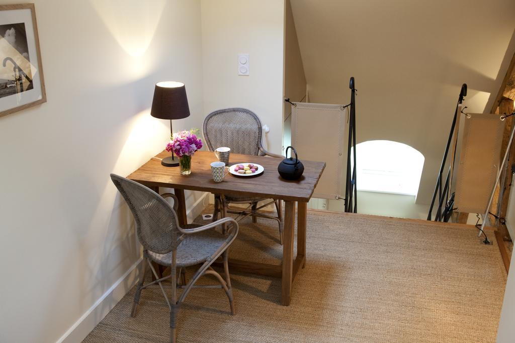 D'alexandre Apartment
