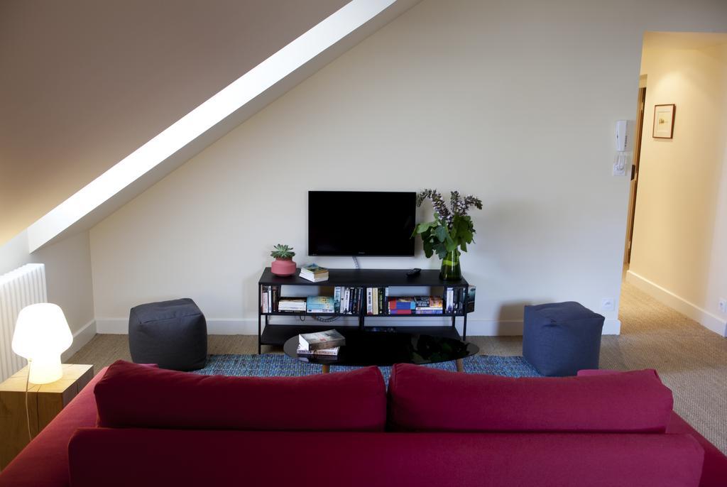 D'alexandre Apartment