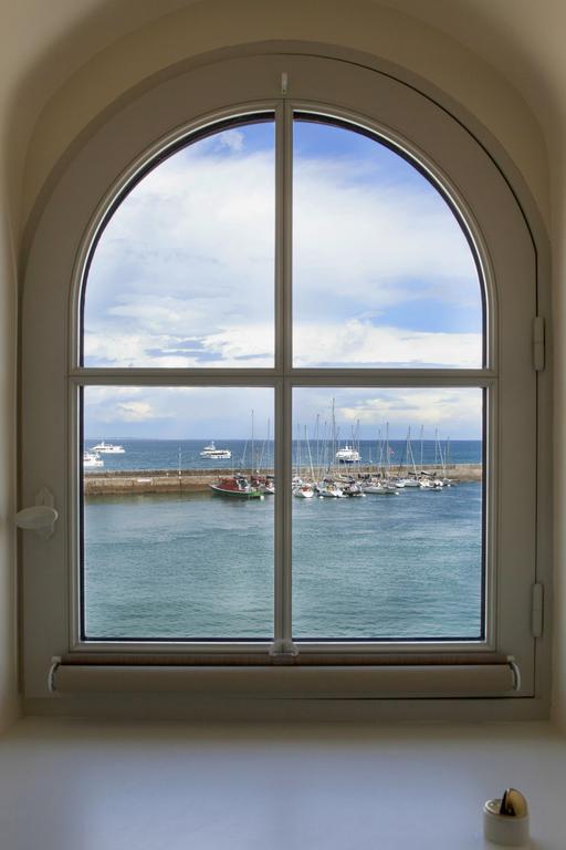 D'alexandre Apartment